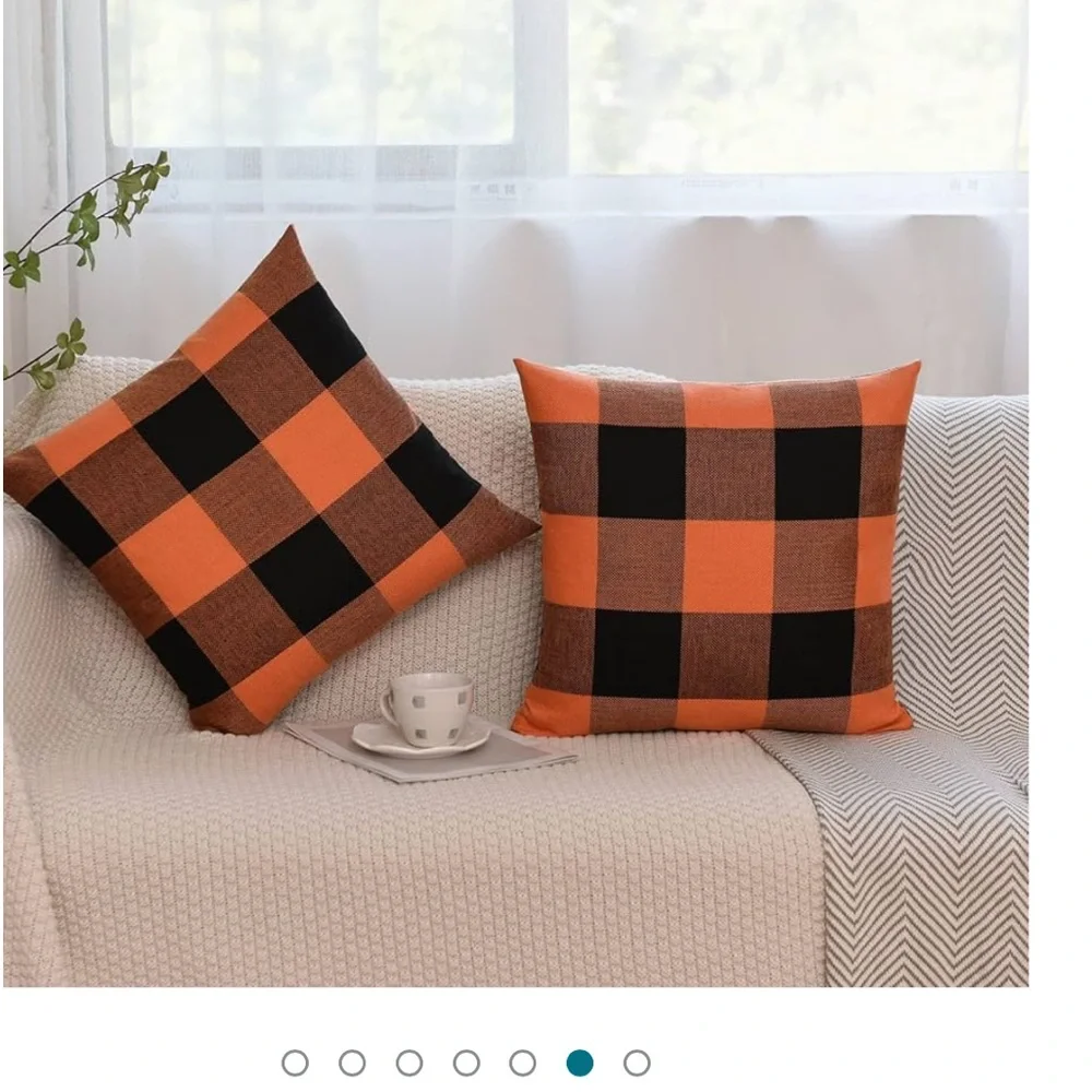 Set of 2 pillow cases